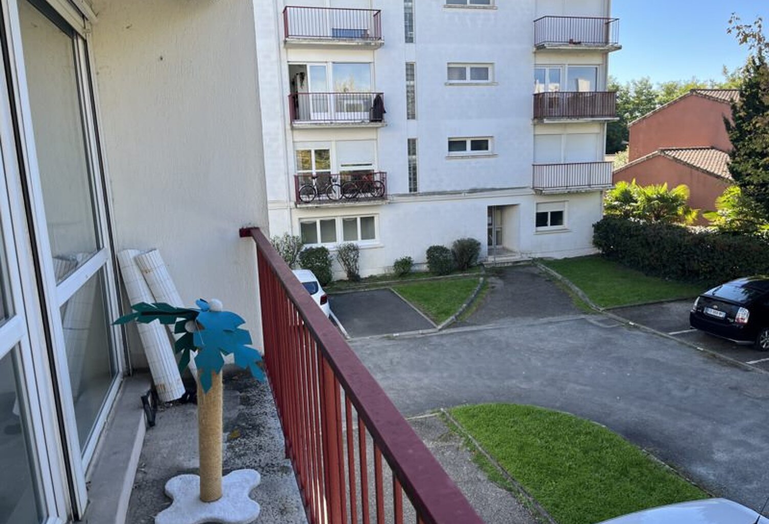 Appartement de 1 pièces principales — photo 1
