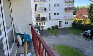 Appartement 1 Pièce 27 m² à vendre à Talence (33400)