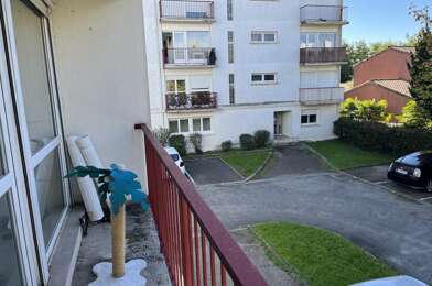 Appartement 1 pièces 100000 €