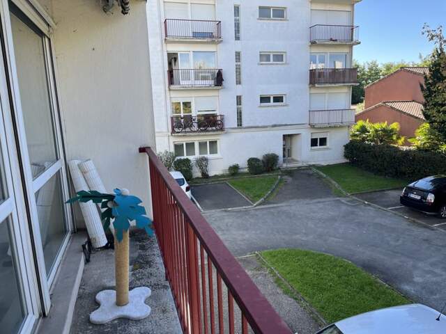 Appartement de 1 pièces principales — photo du bien