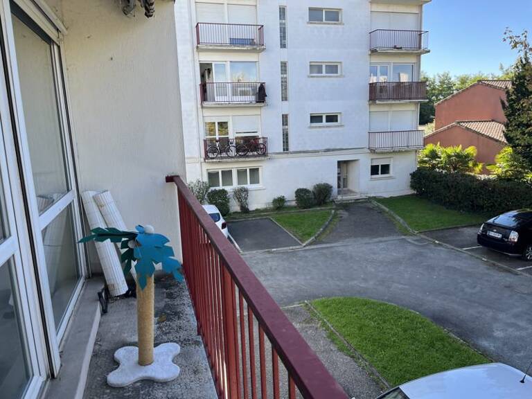 Appartement de 1 pièces principales — photo 1