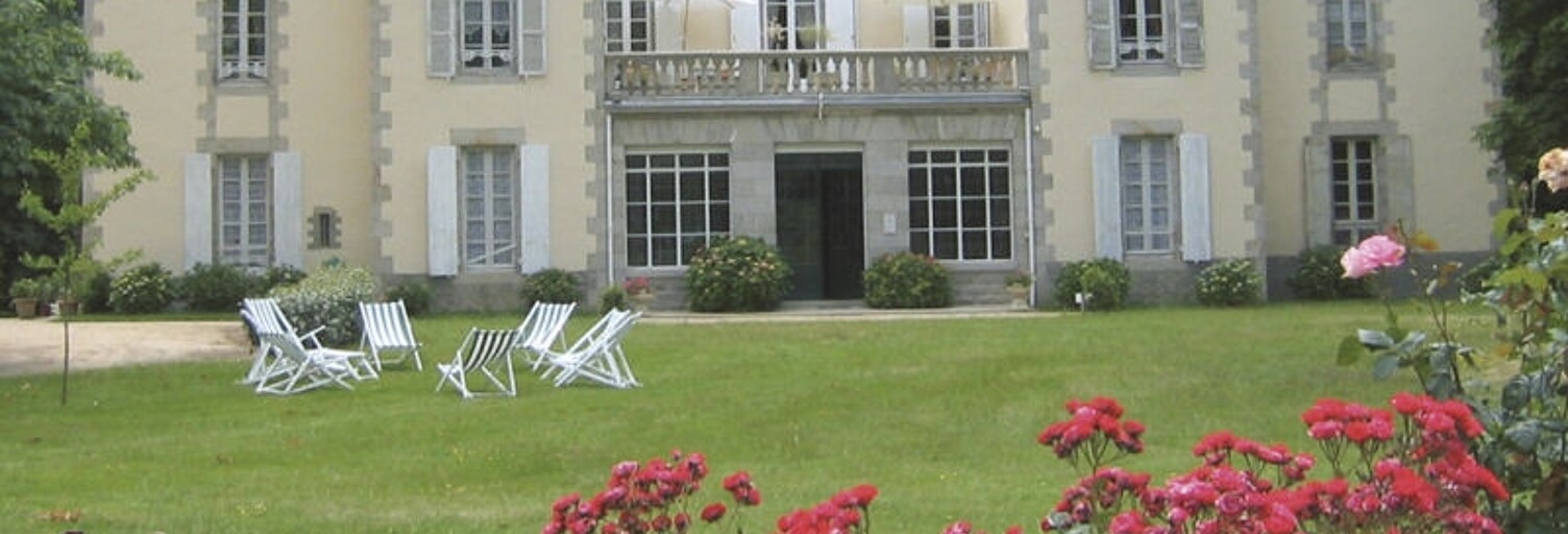 Maison 12 Pièces 550 m² à vendre à Saint-Denis-la-Chevasse (85170)