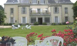 Maison 12 Pièces 550 m² à vendre à Saint-Denis-la-Chevasse (85170)