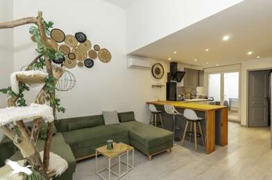 Appartement 3 pièces 223650 €