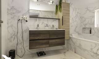 Appartement 3 Pièces 62 m² à vendre à Frontignan (34110)