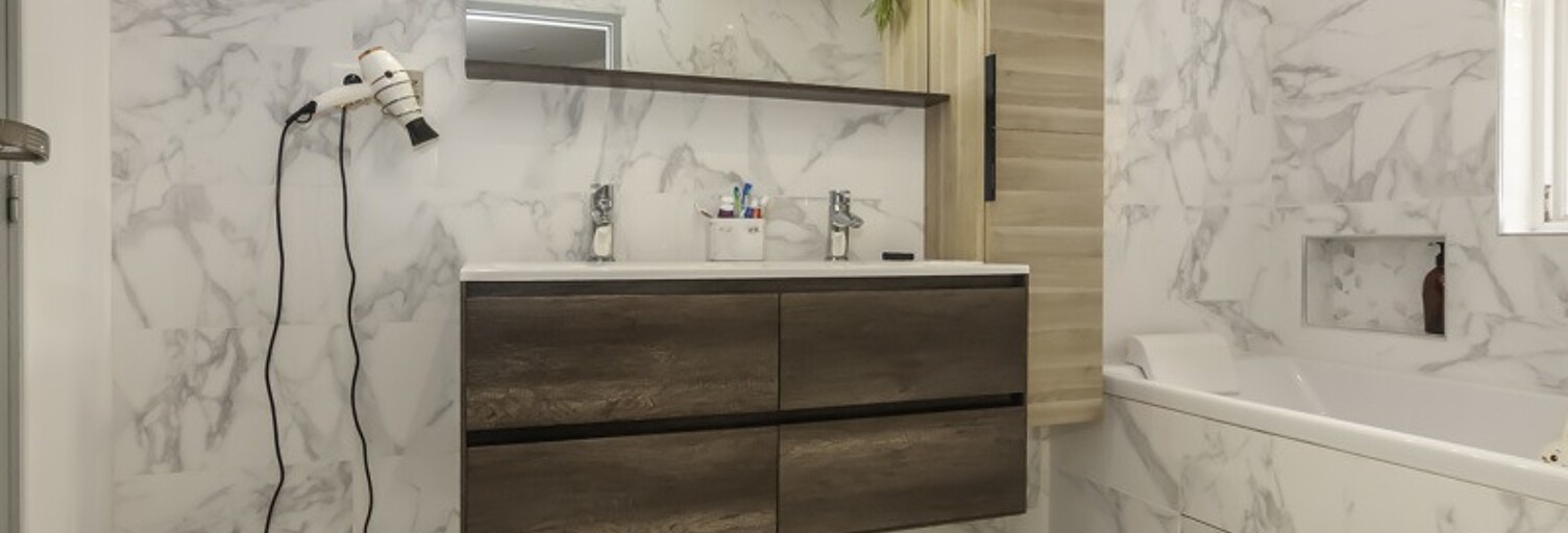 Appartement 3 Pièces 62 m² à vendre à Frontignan (34110)