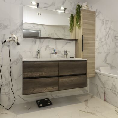 Appartement 3 pièces 223650 €