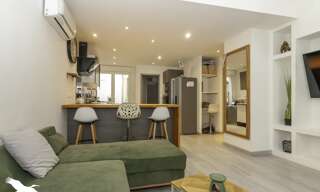 Appartement 3 Pièces 62 m² à vendre à Frontignan (34110)