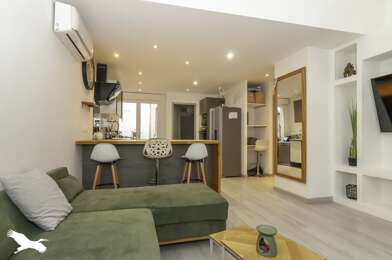Appartement 3 pièces 223650 €