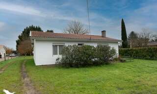 Maison 6 Pièces 120 m² à vendre à Cussac-Fort-Médoc (33460)