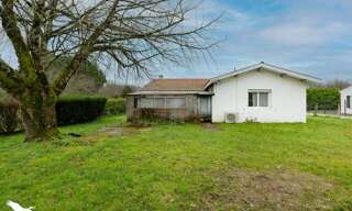 Maison 6 Pièces 120 m² à vendre à Cussac-Fort-Médoc (33460)