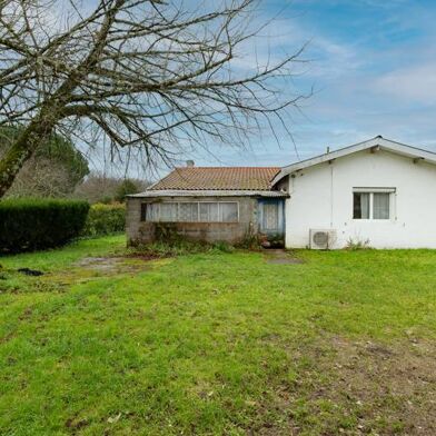 Maison 6 pièces 169087 €