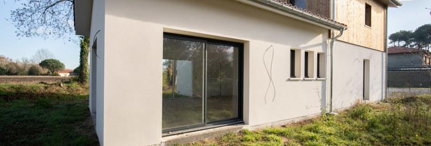 Maison 4 Pièces 100 m² à vendre à Saint-Geours-de-Maremne (40230)