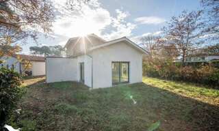 Maison 4 Pièces 100 m² à vendre à Saint-Geours-de-Maremne (40230)