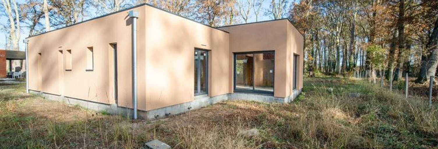 Maison 4 Pièces 115 m² à vendre à Saint-Geours-de-Maremne (40230)