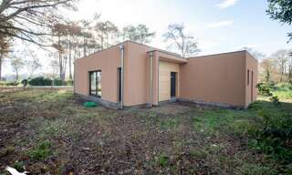 Maison 4 Pièces 115 m² à vendre à Saint-Geours-de-Maremne (40230)