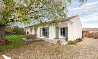 Maison 5 Pièces 113 m² à vendre à L'Isle-Jourdain (32600)