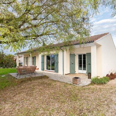 Maison 5 pièces 450000 €