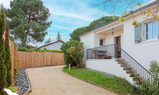 Maison 5 Pièces 113 m² à vendre à L'Isle-Jourdain (32600)