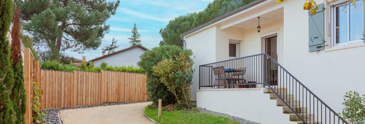 Maison 5 Pièces 113 m² à vendre à L'Isle-Jourdain (32600)