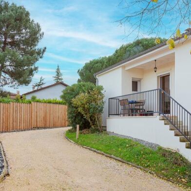 Maison 5 pièces 450000 €