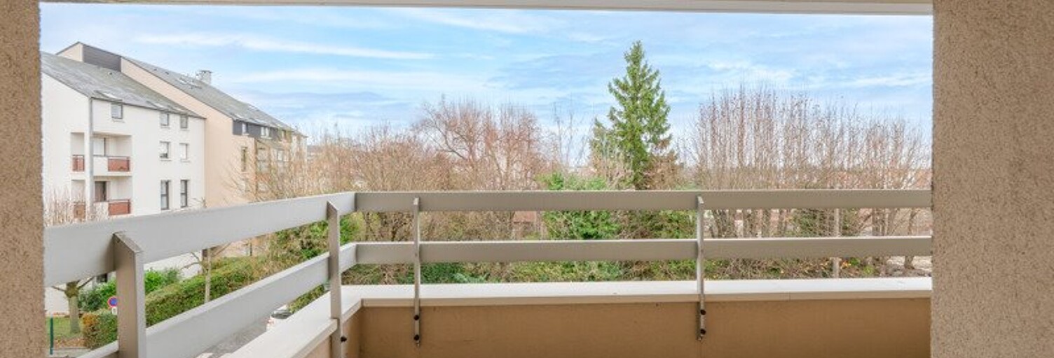 Appartement 3 Pièces 72 m² à vendre à Sannois (95110)