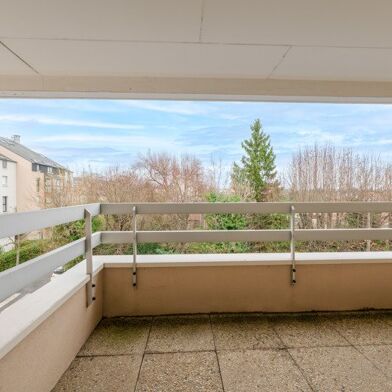 Appartement 3 pièces 275000 €