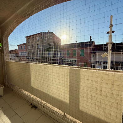 Appartement 3 pièces 191000 €