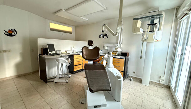 Appartement 3 pièces  à vendre Pradet (Le) 83220