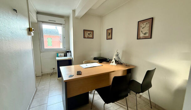 Appartement 3 pièces  à vendre Pradet (Le) 83220