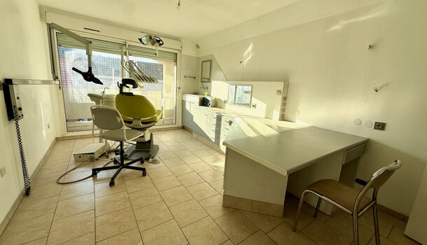 Appartement 3 pièces  à vendre Pradet (Le) 83220