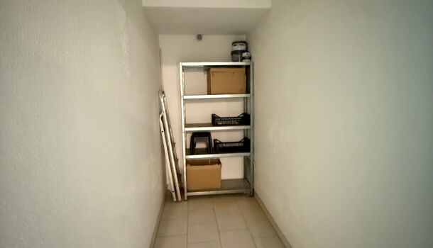 Appartement 3 pièces  à vendre Pradet (Le) 83220