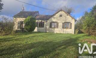 Maison 4 Pièces 95 m² à vendre à Donnemarie-Dontilly (77520)