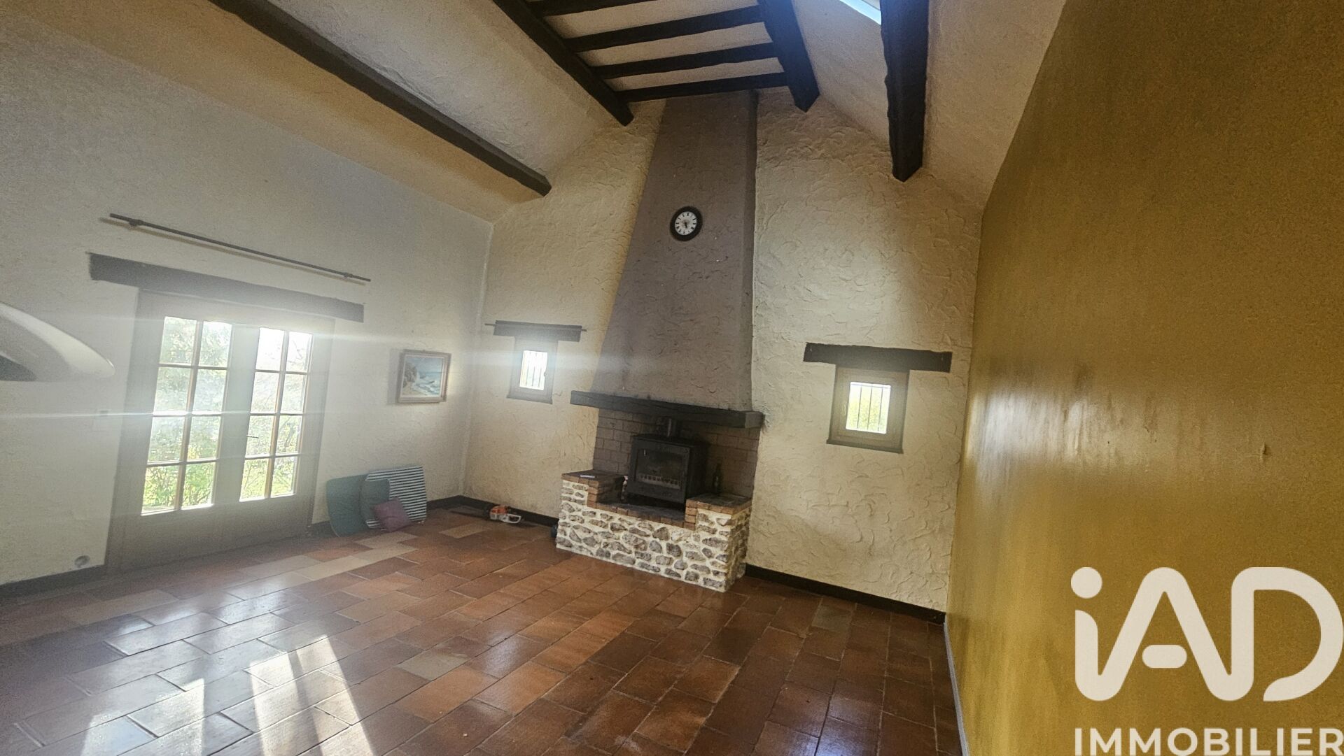 Vente Maison/villa 4 pièces - Photo 2
