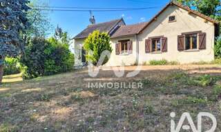 Maison 4 Pièces 95 m² à vendre à Donnemarie-Dontilly (77520)