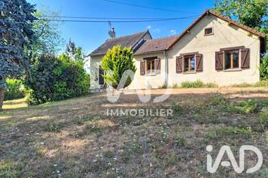 Maison 4 pièces 210000 €