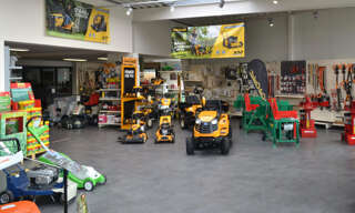 Local industriel  1570 m² à vendre à Hesdin-la-Forêt (62140)