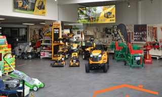 Local industriel  1570 m² à vendre à Fruges (62310)