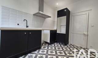 Maison 5 Pièces 128 m² à vendre à Seignelay (89250)