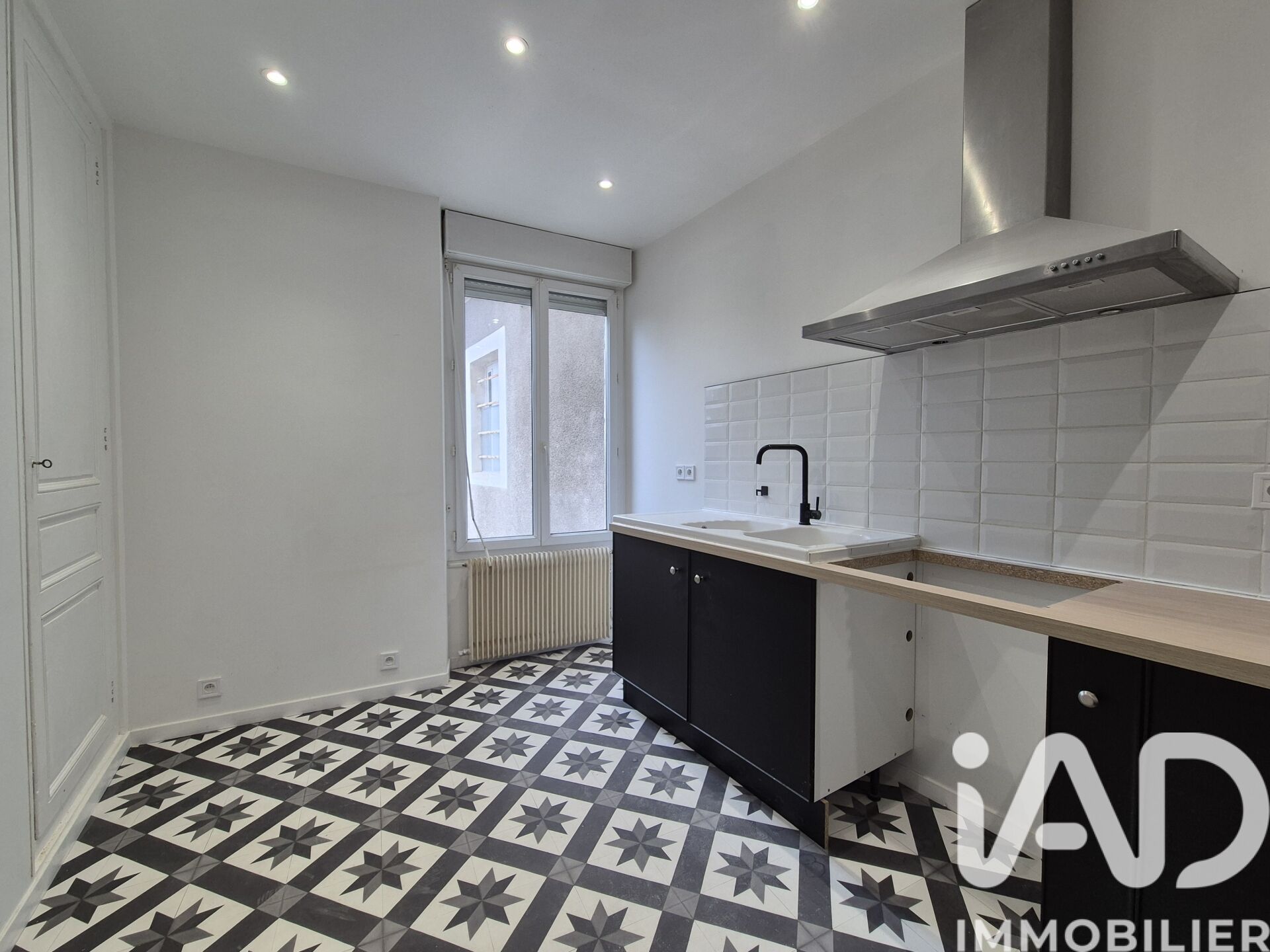 Vente Maison de ville 5 pièces - Photo 2
