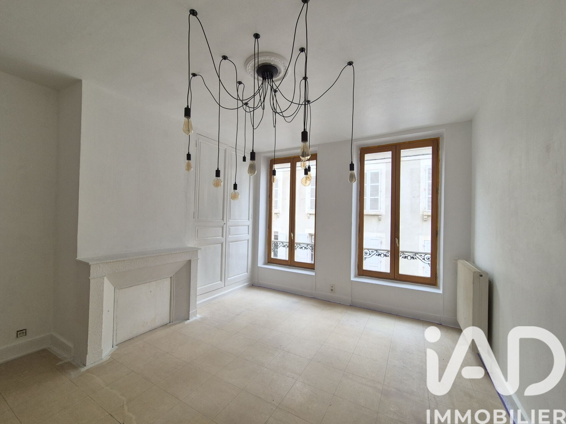 Vente Maison de ville 5 pièces - Photo 3