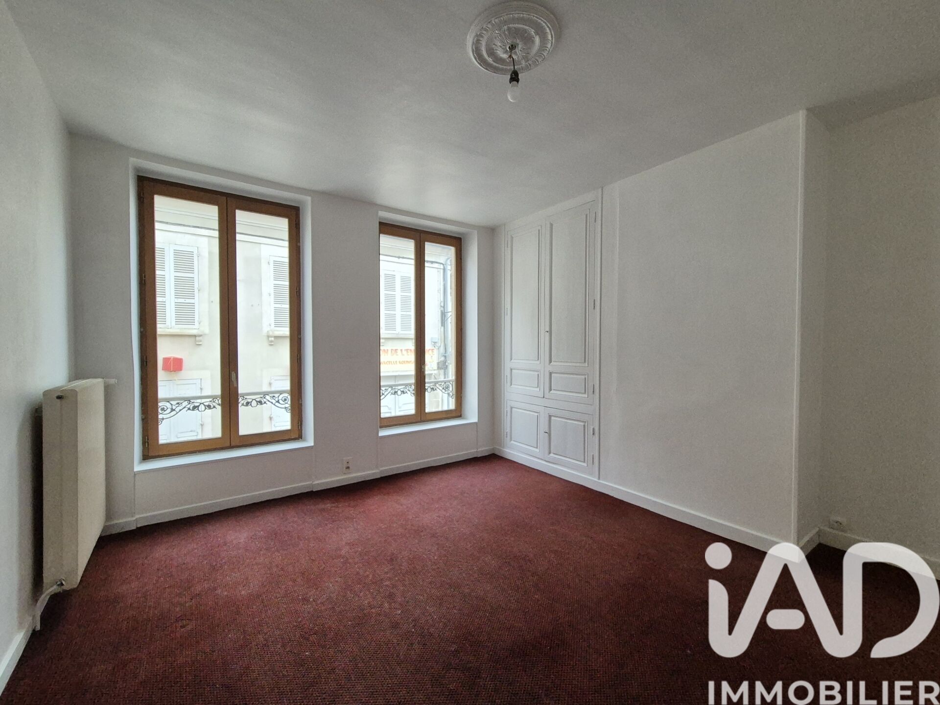 Vente Maison de ville 5 pièces - Photo 5