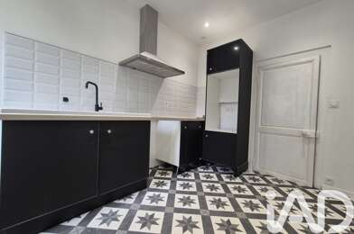 Maison 5 pièces 90000 €