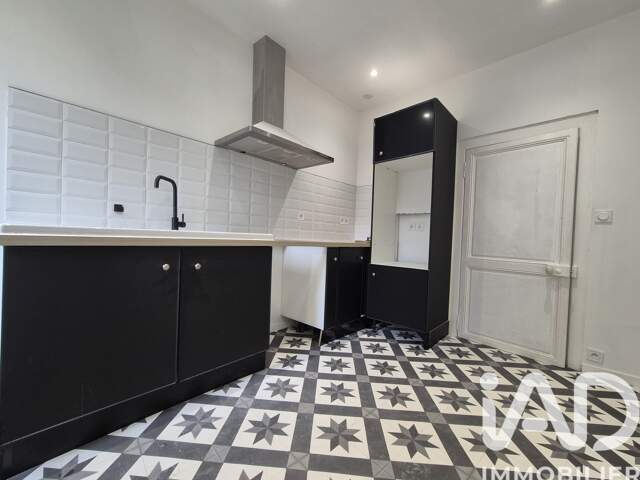 Vente Maison de ville 5 pièces — photo du bien