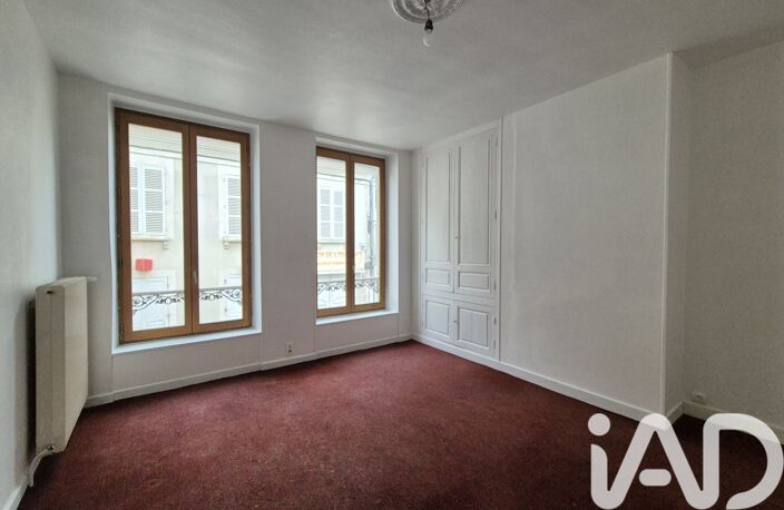 Vente Maison de ville 5 pièces — photo 5