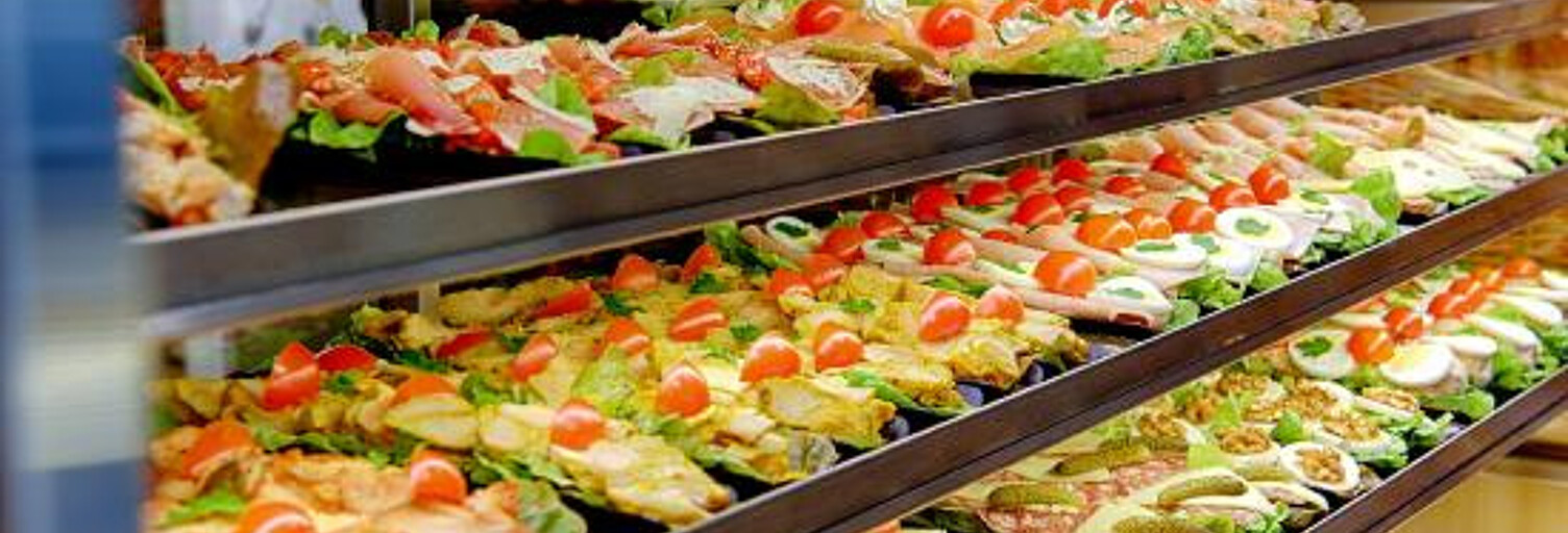 Commerce  82 m² à vendre à Saint-Omer (62500)