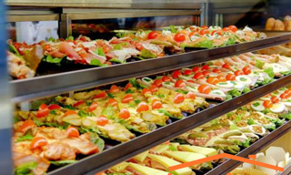 Commerce  82 m² à vendre à Saint-Omer (62500)