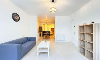 Appartement 2 Pièces 45 m² à louer à Boulogne-sur-Mer (62200)