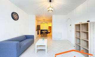 Appartement 2 Pièces 45 m² à louer à Boulogne-sur-Mer (62200)