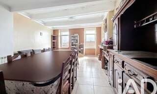 Maison 4 Pièces 98 m² à vendre à Puissalicon (34480)